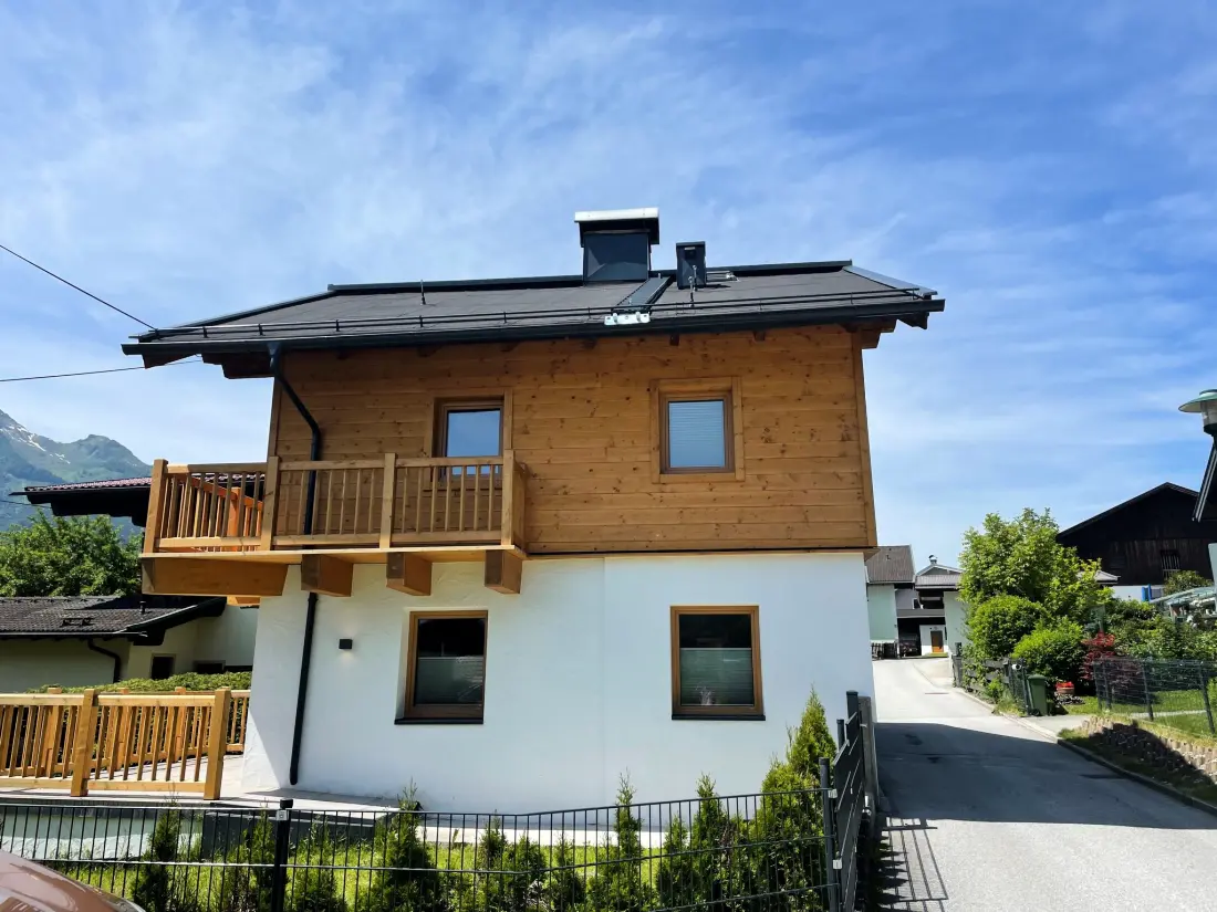 Maison de Vacances Kaprun
