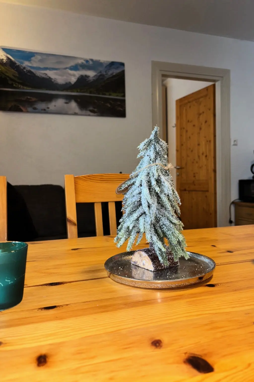 Résidence 2_9 Cosy Kaprun Apartment