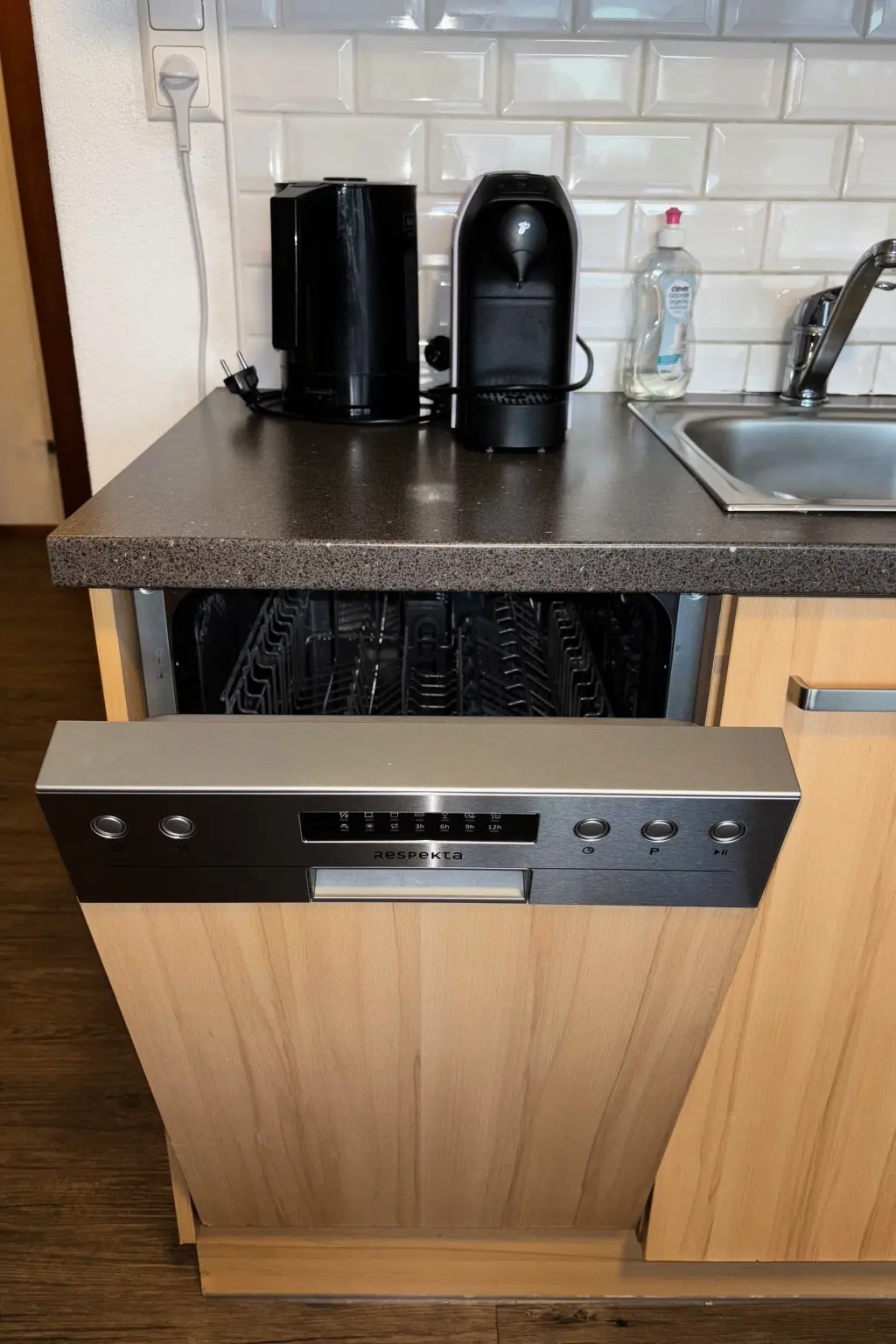 Résidence 2_9 Cosy Kaprun Apartment