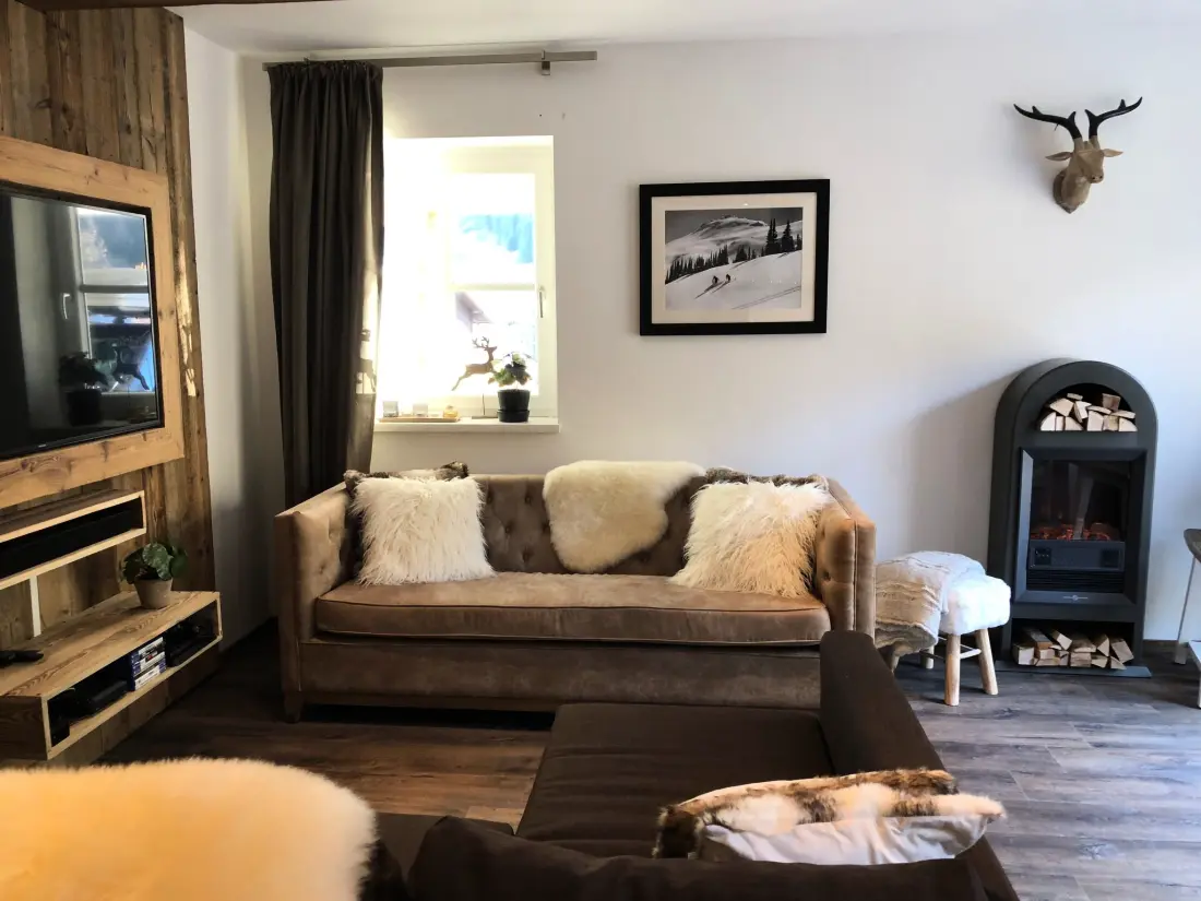 Résidence Alpinresort Kaprun top 1