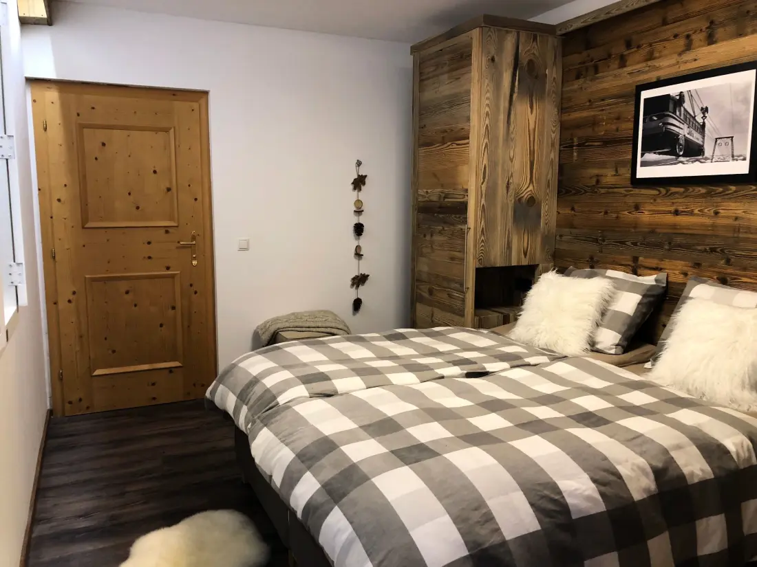 Résidence Alpinresort Kaprun top 1