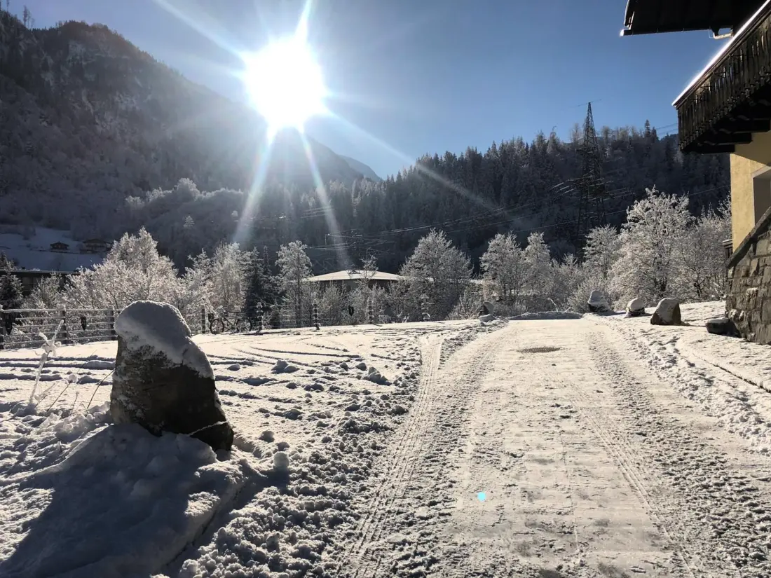 Résidence Alpinresort Kaprun top 1