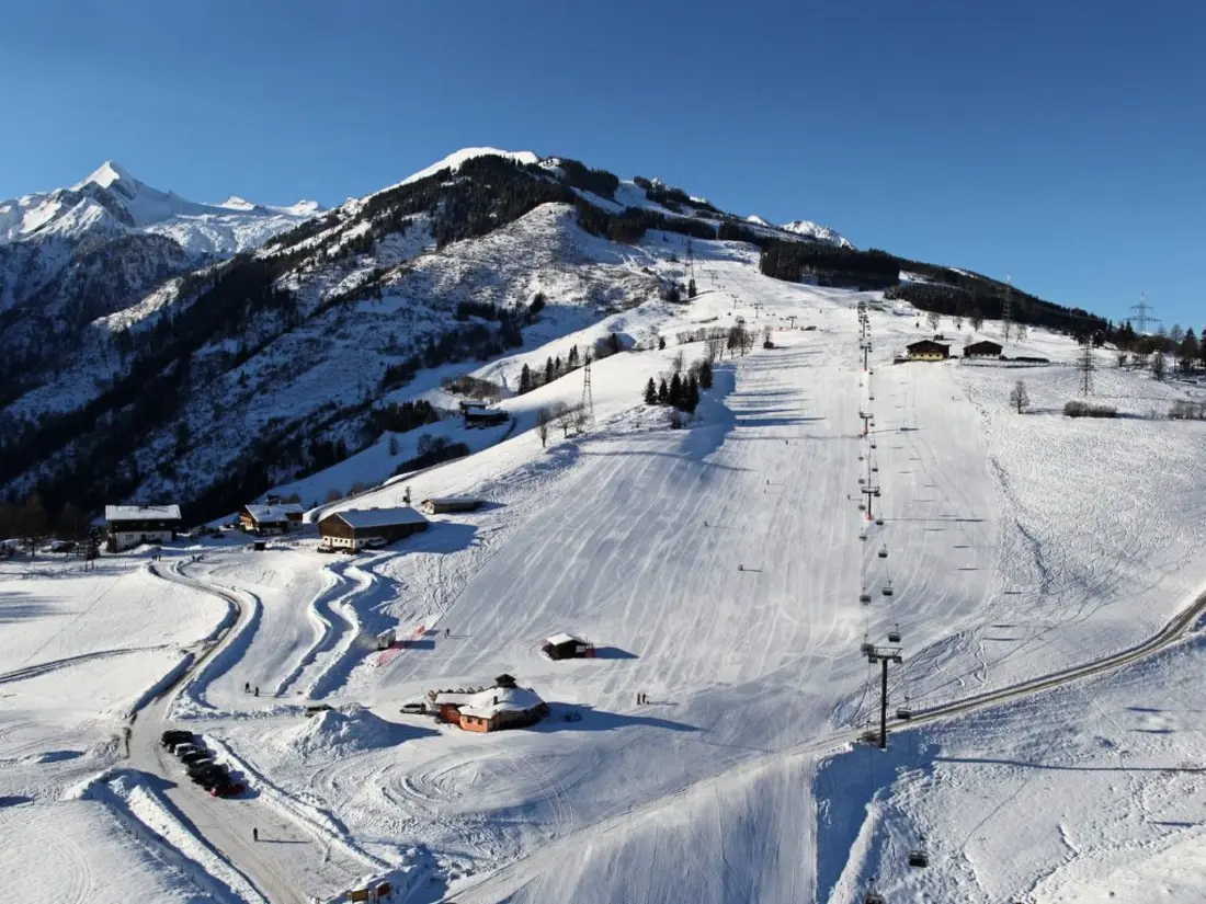 Résidence Alpinresort Kaprun top 2