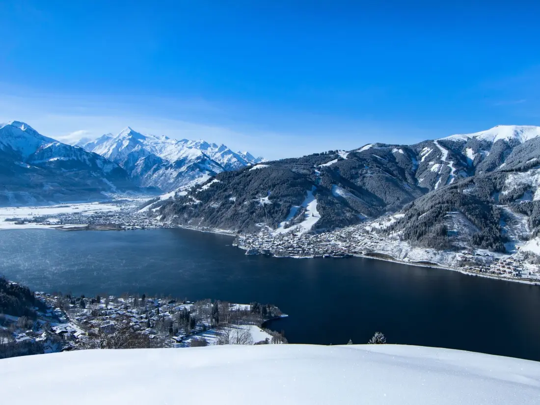 Résidence Alpinresort Kaprun top 2