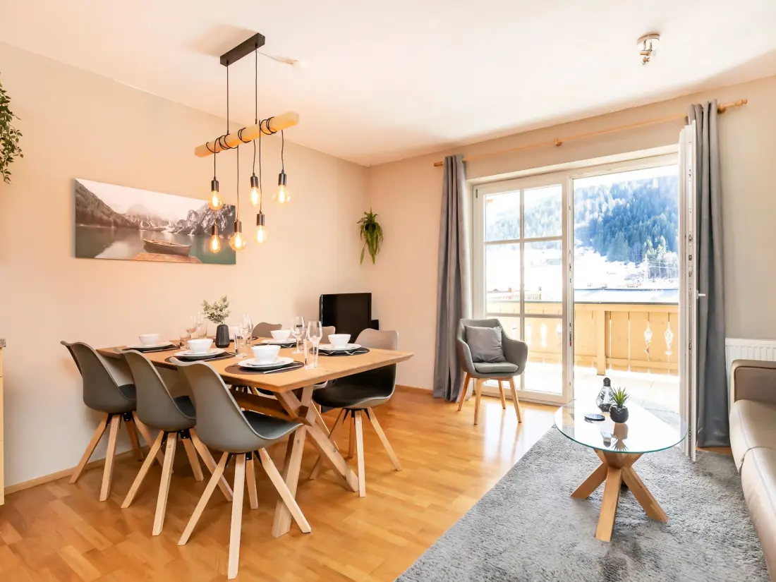 Résidence Alpinresort Kaprun top 4