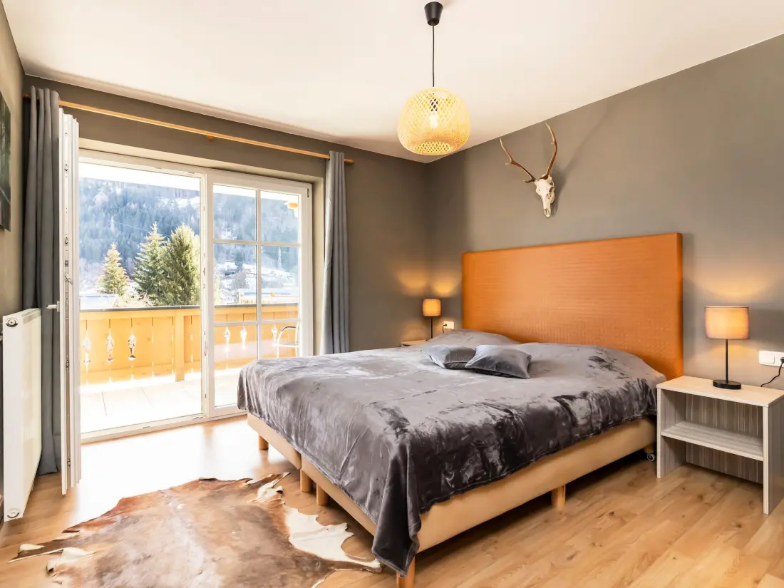 Résidence Alpinresort Kaprun top 4