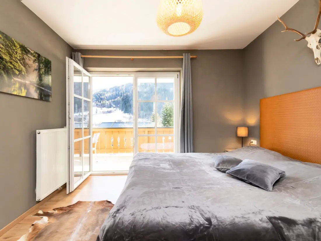 Résidence Alpinresort Kaprun top 4