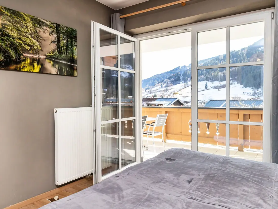 Résidence Alpinresort Kaprun top 4