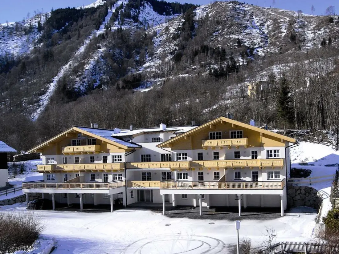 Résidence Alpinresort Kaprun top 4