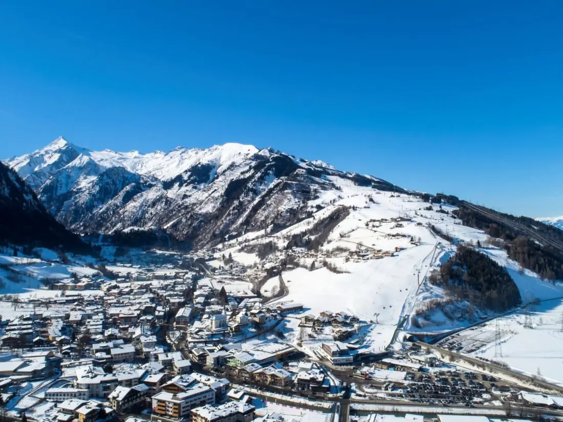 Résidence Alpinresort Kaprun top 4