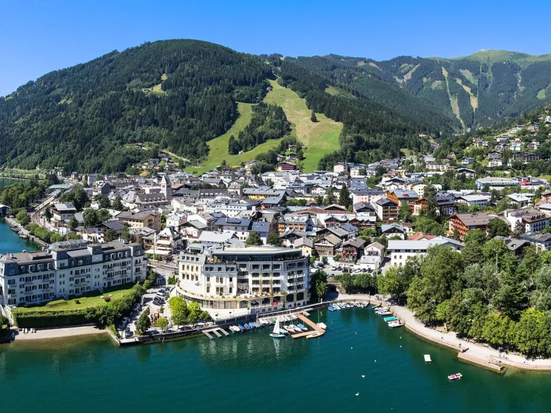 Résidence Alpinresort Kaprun top 4