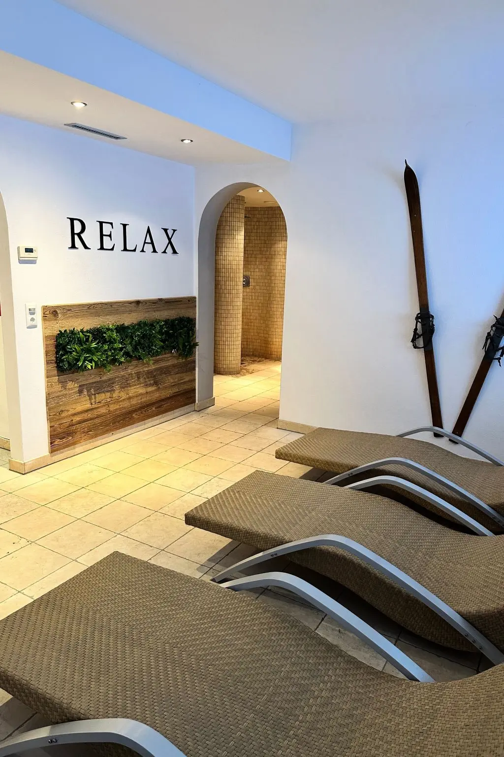 Résidence Alpinresort Kaprun top 4