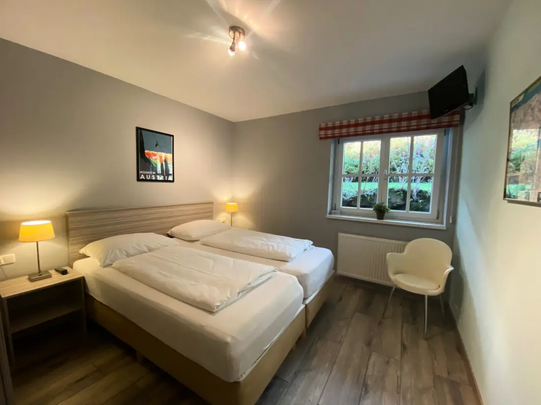 Résidence Alpinresort Kaprun top 5