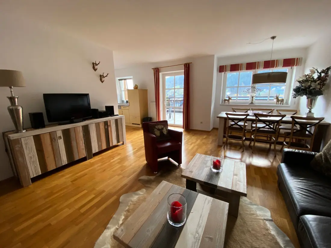Résidence Alpinresort Kaprun top 5