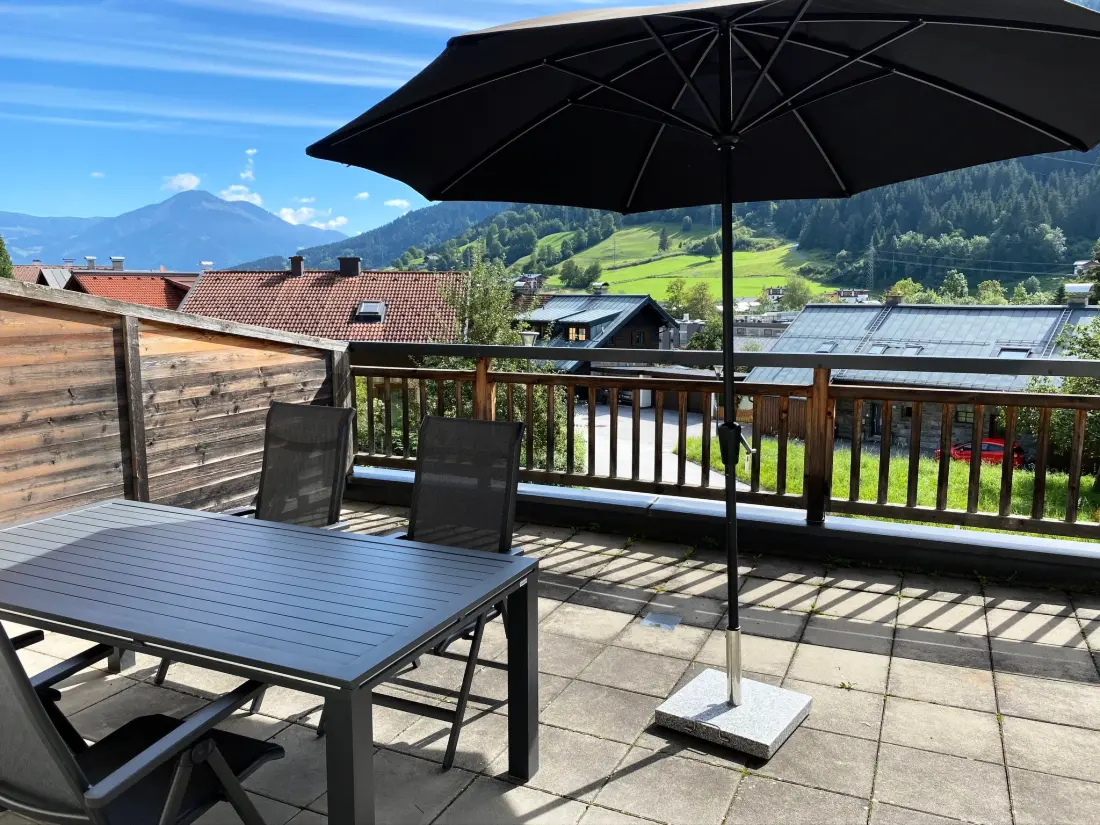 Résidence Alpinresort Kaprun top 5
