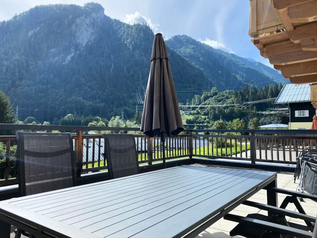 Résidence Alpinresort Kaprun top 5