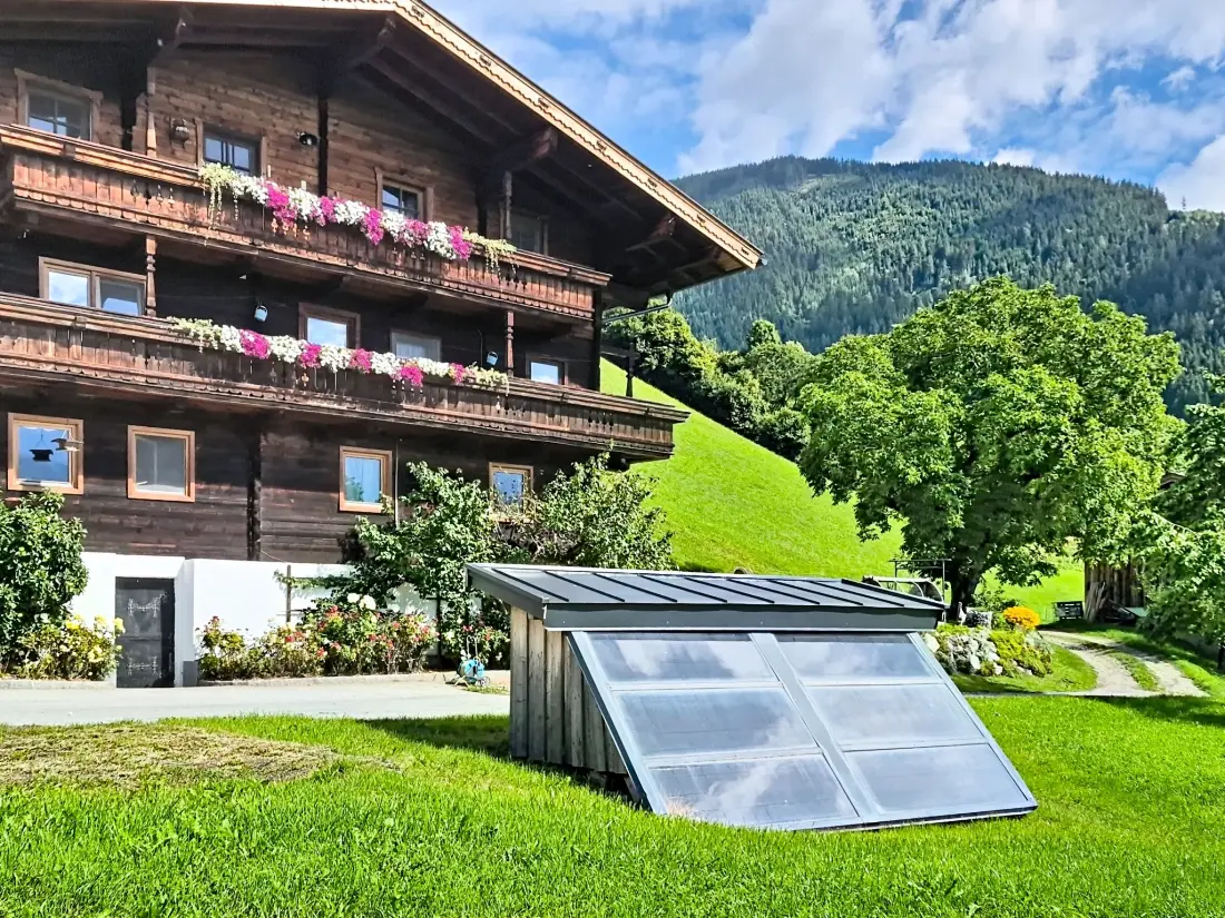 Résidence Angererhof