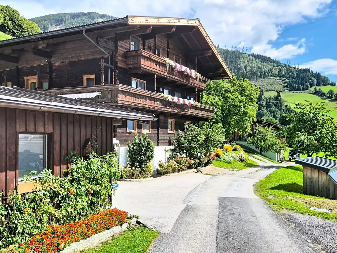 Résidence Angererhof