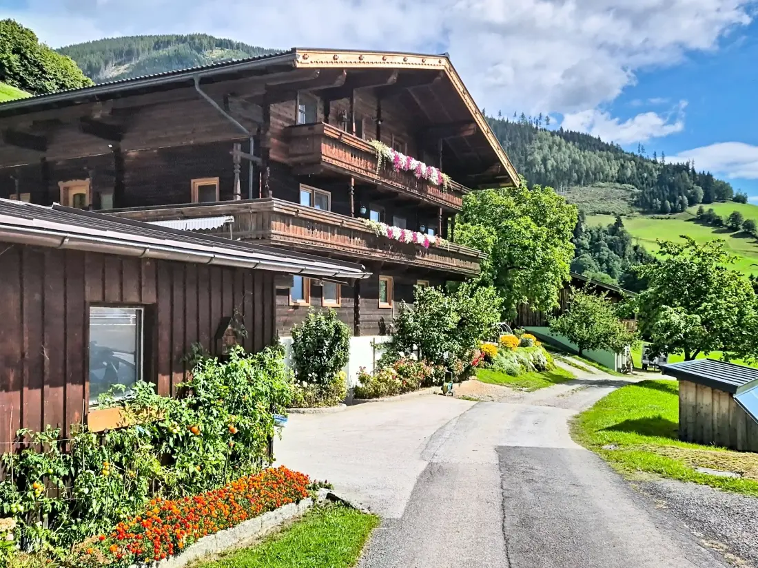Résidence Angererhof