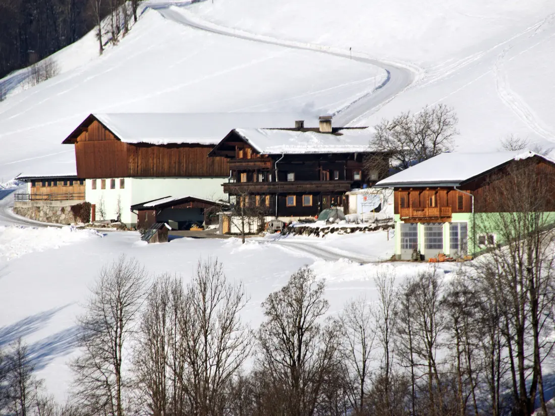 Résidence Angererhof