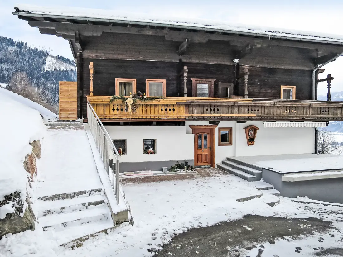 Résidence Angererhof