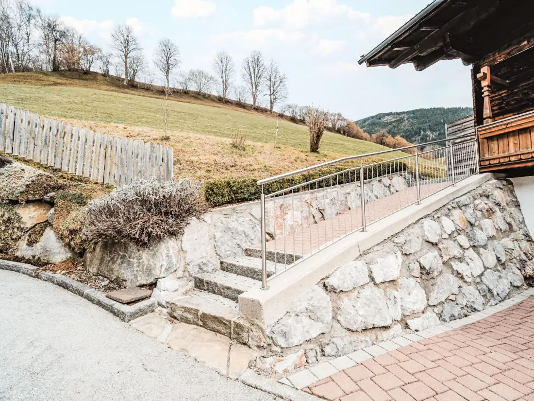 Résidence Angererhof