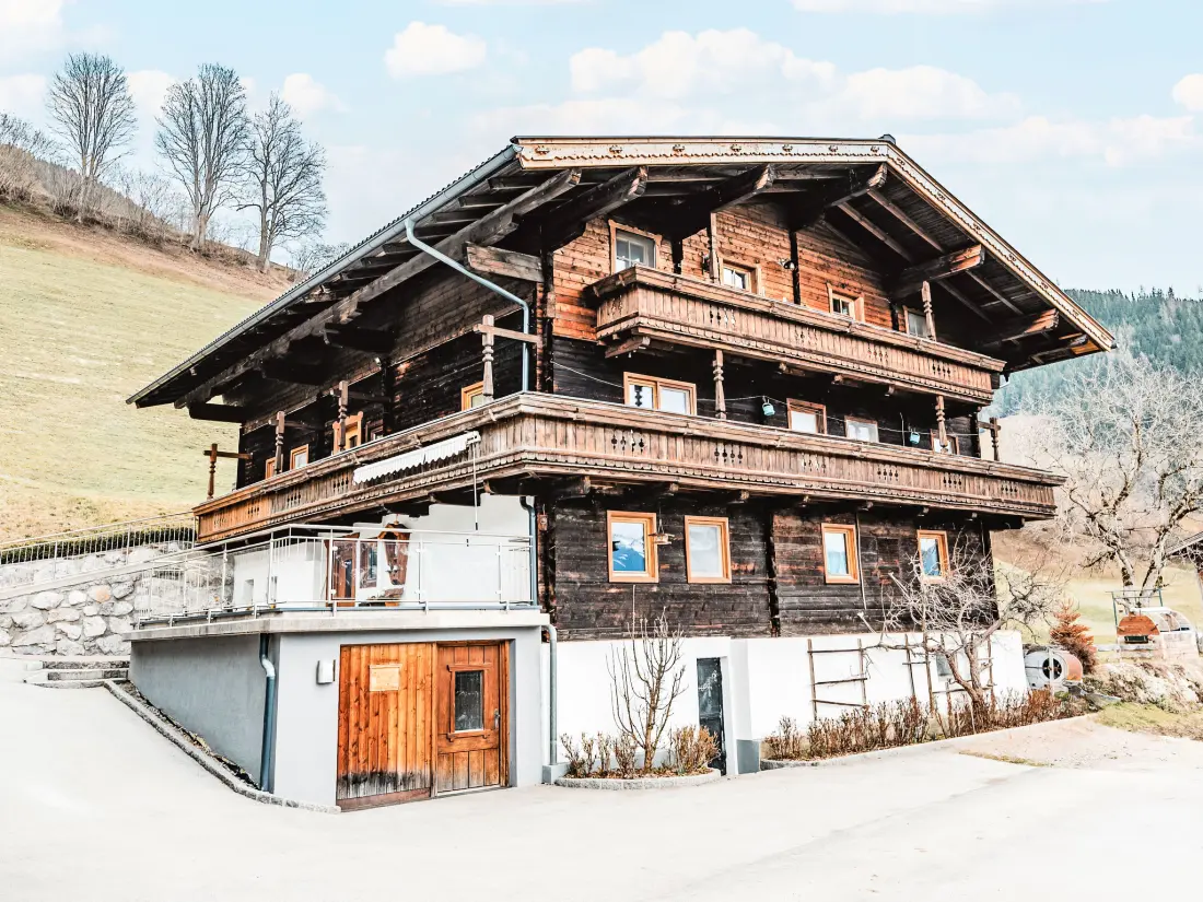 Résidence Angererhof