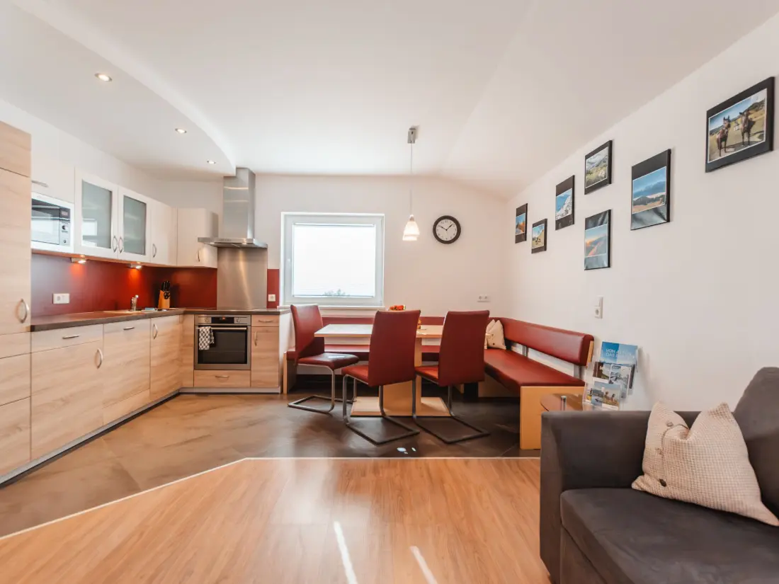 Résidence Fankhauser