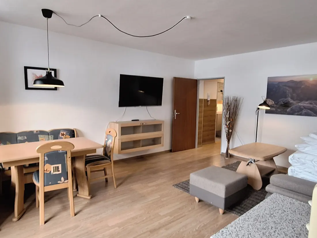 Résidence Apartment Inge - downtown Kaprun