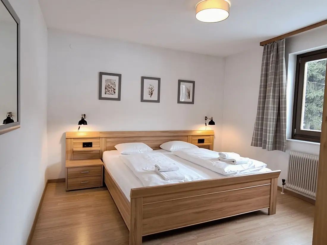 Résidence Apartment Inge - downtown Kaprun