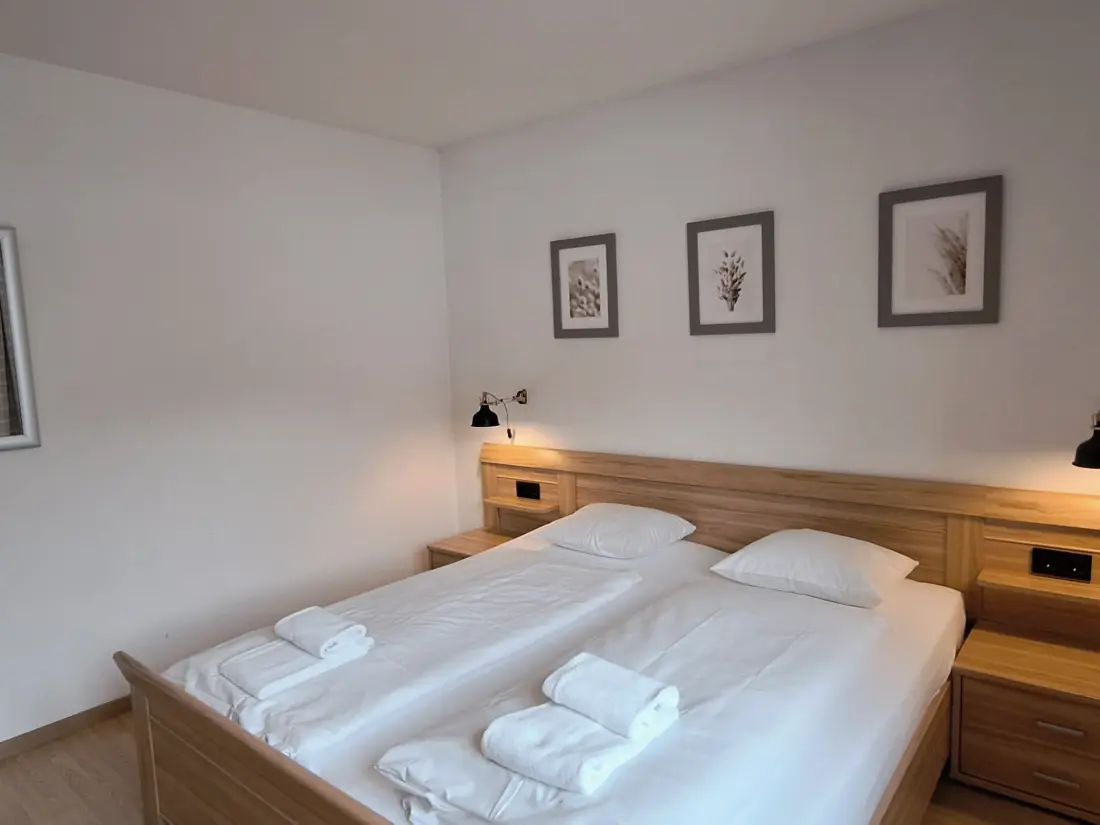 Résidence Apartment Inge - downtown Kaprun