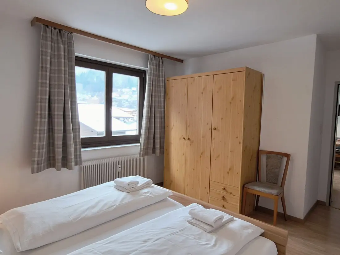 Résidence Apartment Inge - downtown Kaprun