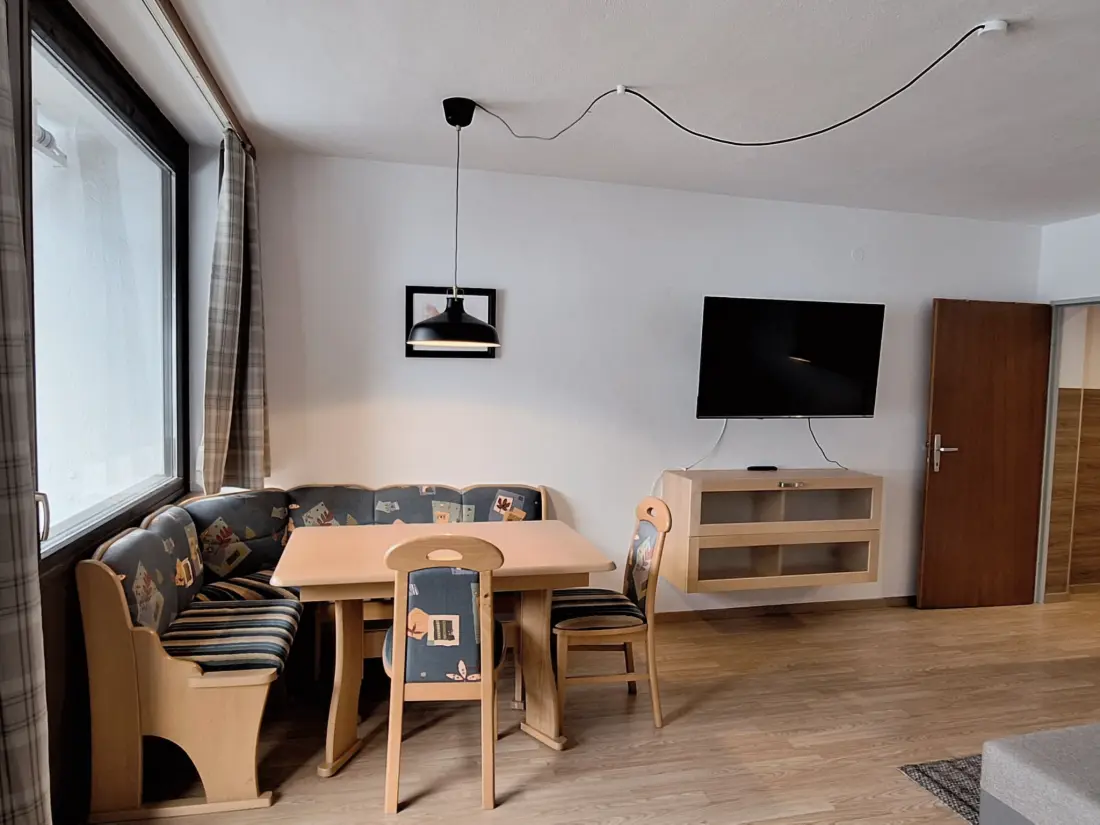 Résidence Apartment Inge - downtown Kaprun