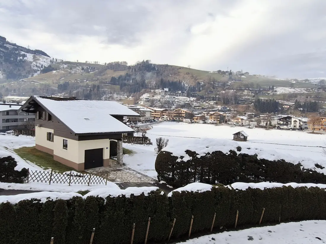 Résidence Apartment Inge - downtown Kaprun