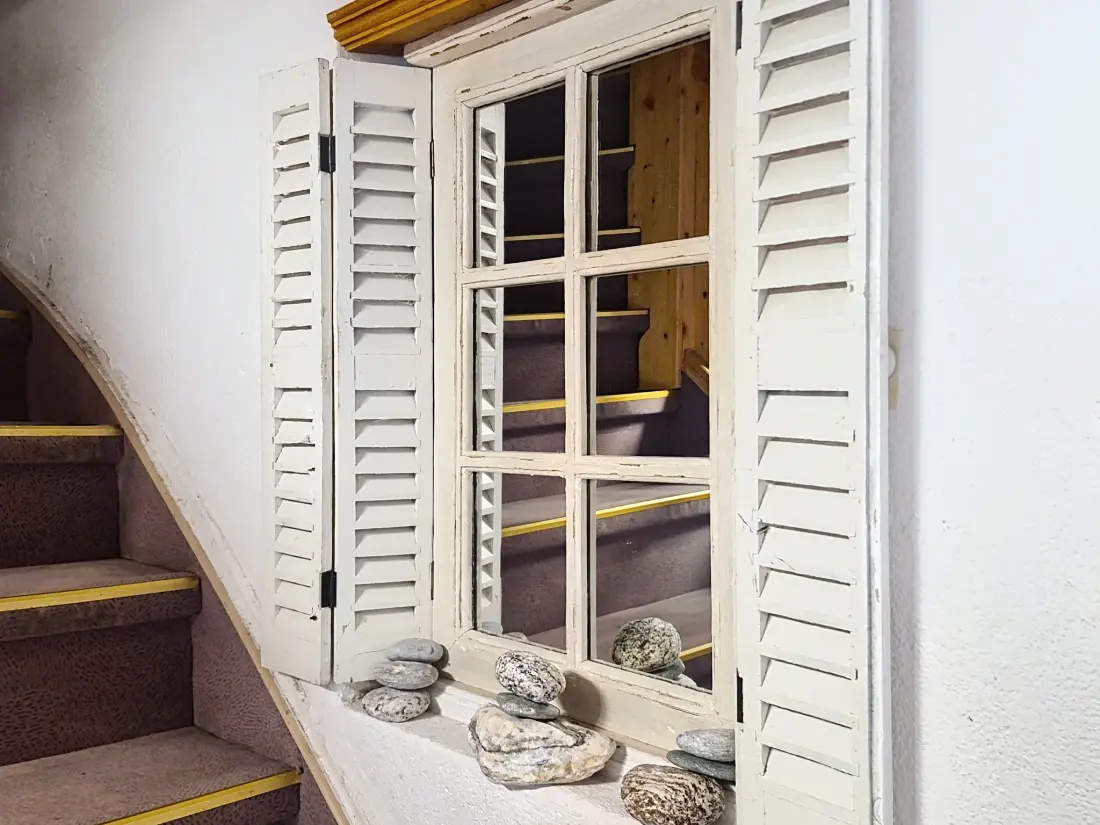 Résidence Boutique Appartement Tauernblick