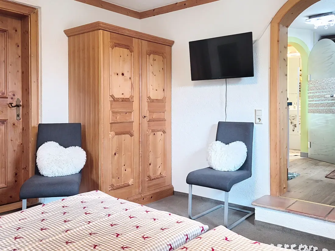 Résidence Boutique Appartement Tauernblick
