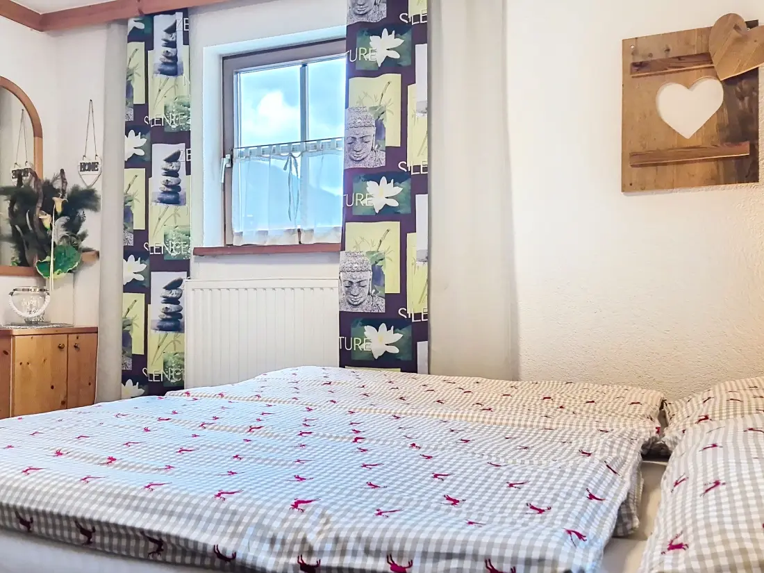 Résidence Boutique Appartement Tauernblick