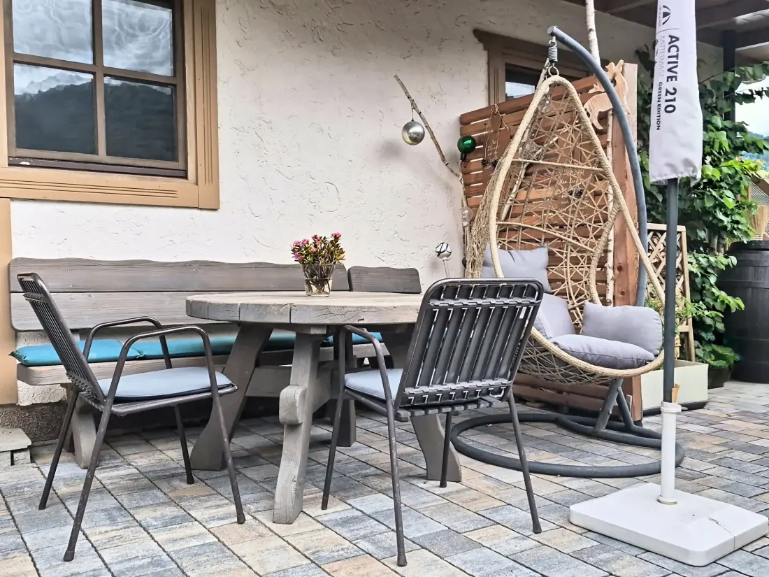 Résidence Boutique Appartement Tauernblick