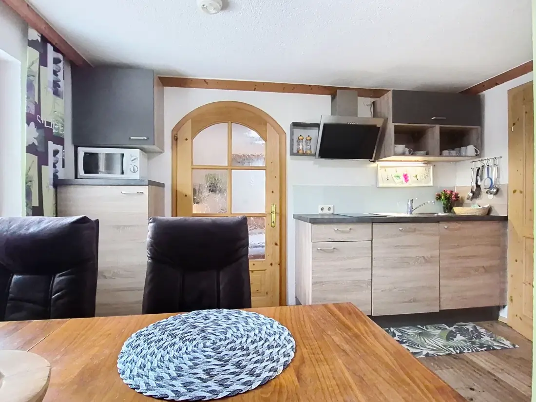Résidence Boutique Appartement Tauernblick