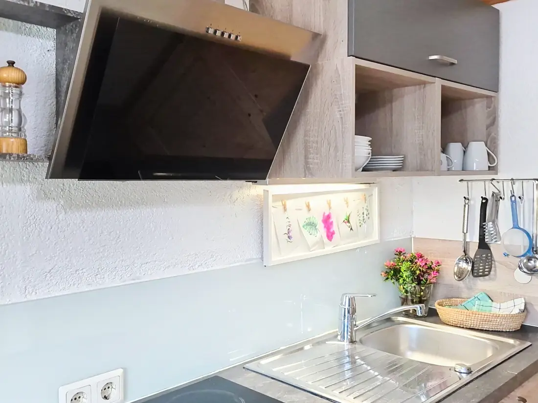 Résidence Boutique Appartement Tauernblick