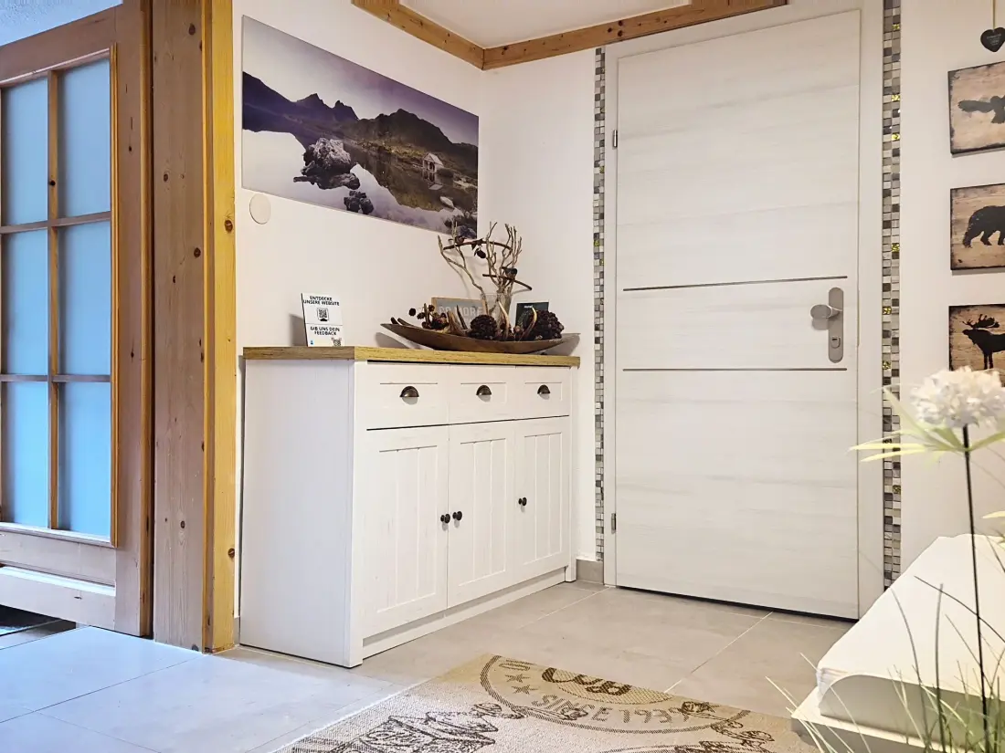 Résidence Boutique Appartement Tauernblick