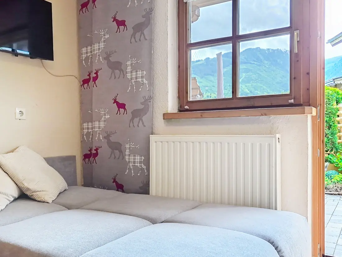 Résidence Boutique Appartement Tauernblick