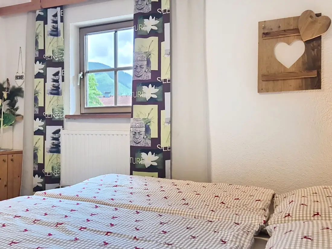 Résidence Boutique Appartement Tauernblick