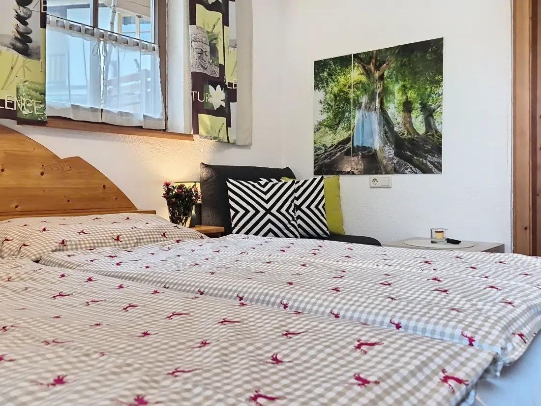 Résidence Boutique Appartement Tauernblick