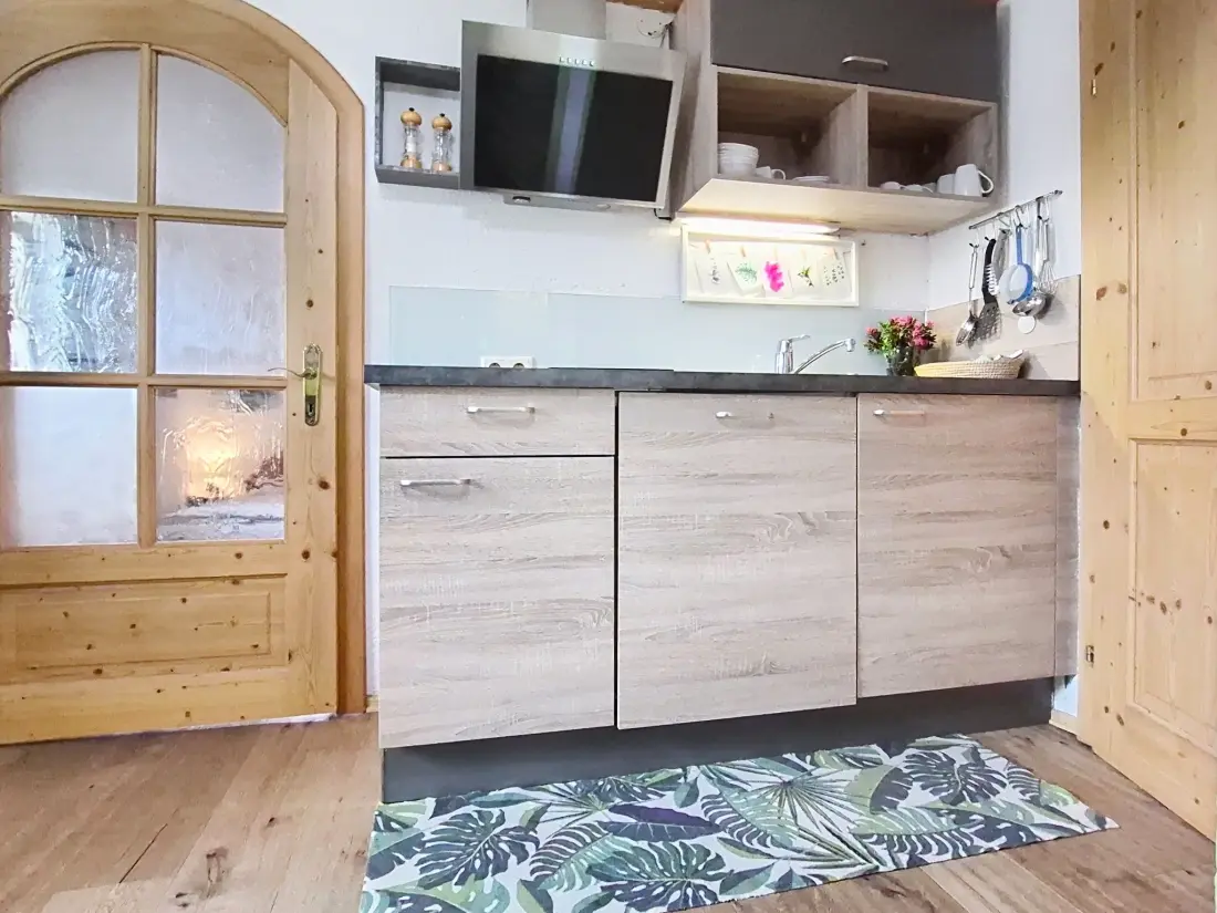 Résidence Boutique Appartement Tauernblick