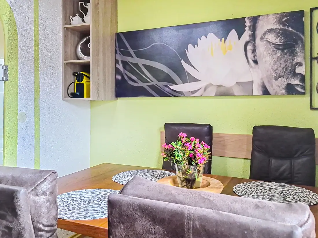 Résidence Boutique Appartement Tauernblick