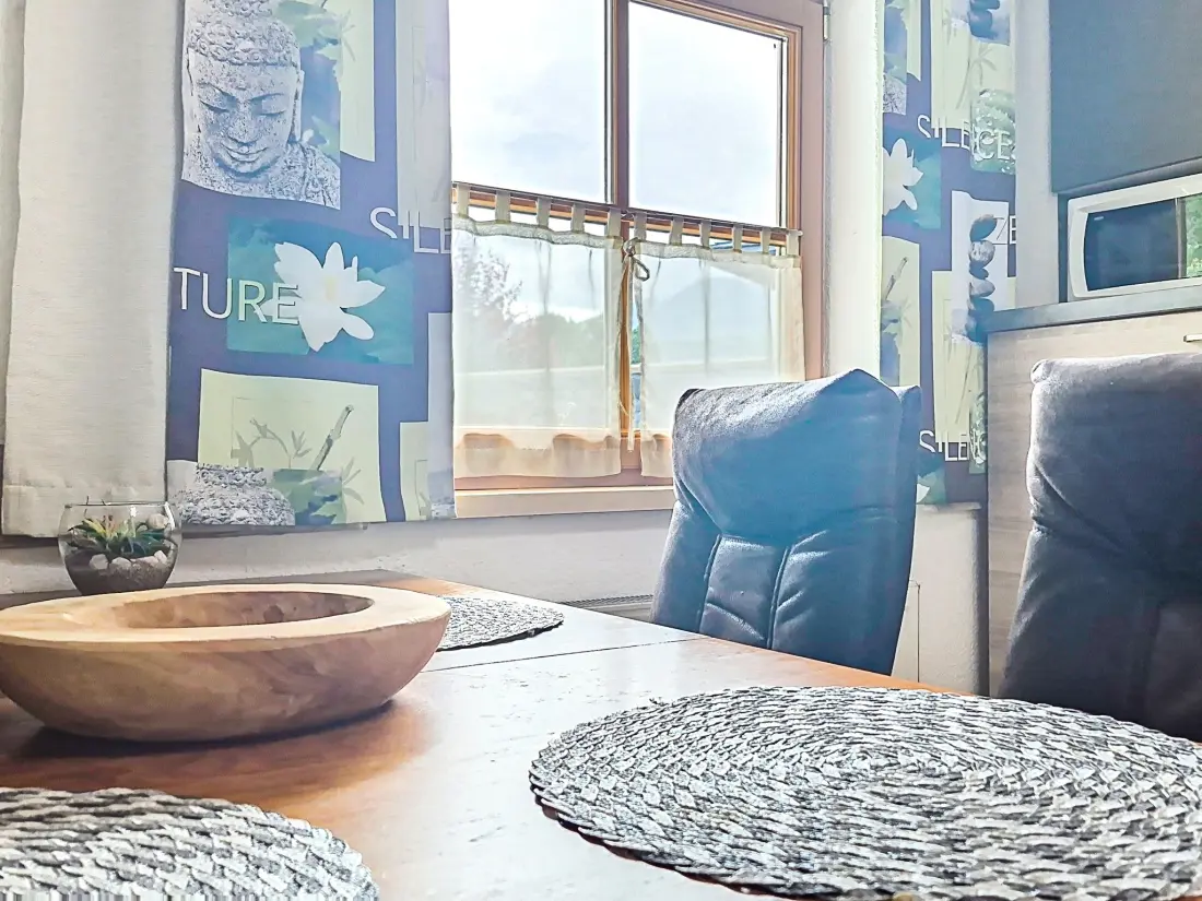 Résidence Boutique Appartement Tauernblick