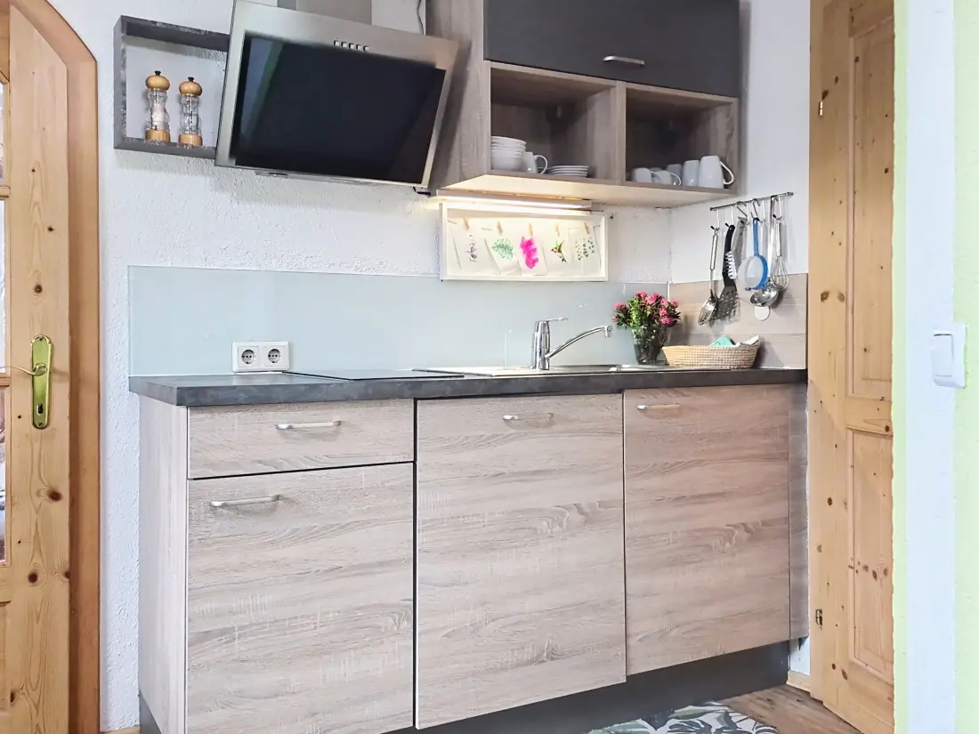 Résidence Boutique Appartement Tauernblick