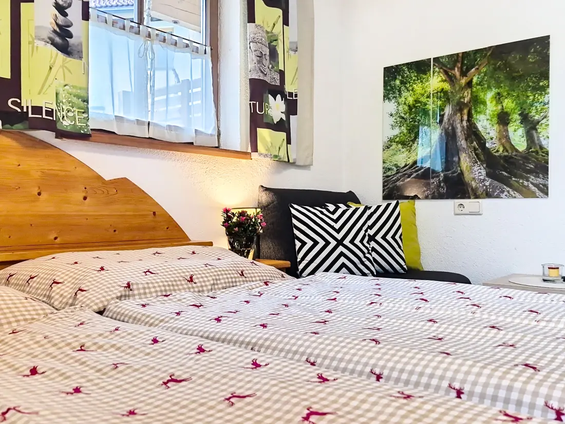 Résidence Boutique Appartement Tauernblick