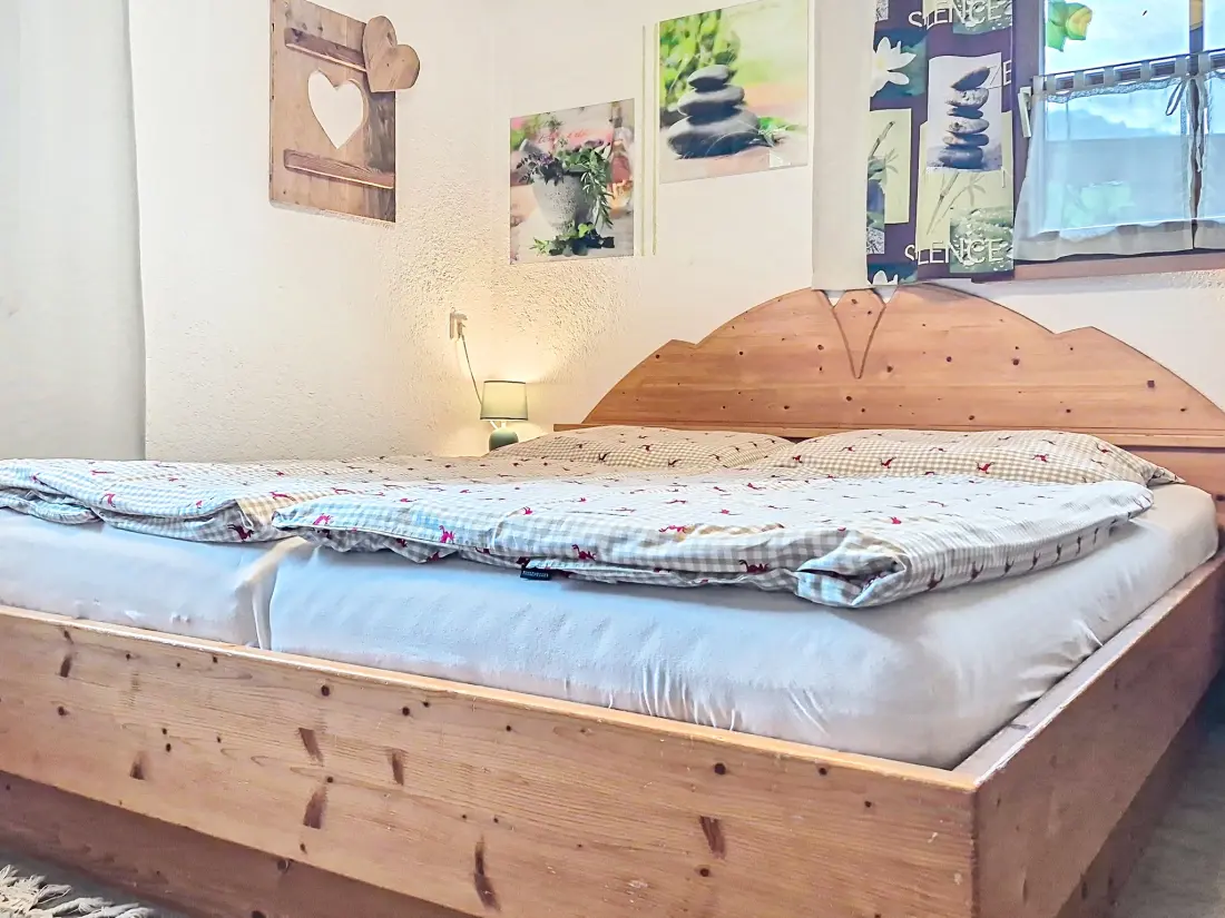 Résidence Boutique Appartement Tauernblick